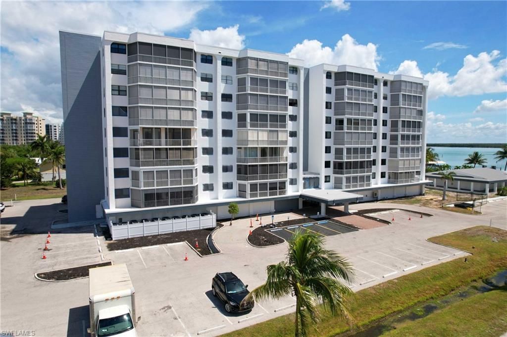 8401 Estero Blvd , Unit 203, Fort Myers Beach, FL 33931 Photo