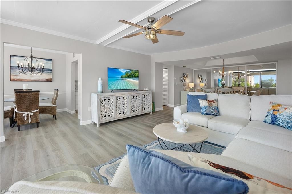 8401 Estero Blvd , Unit 203, Fort Myers Beach, FL 33931 Photo