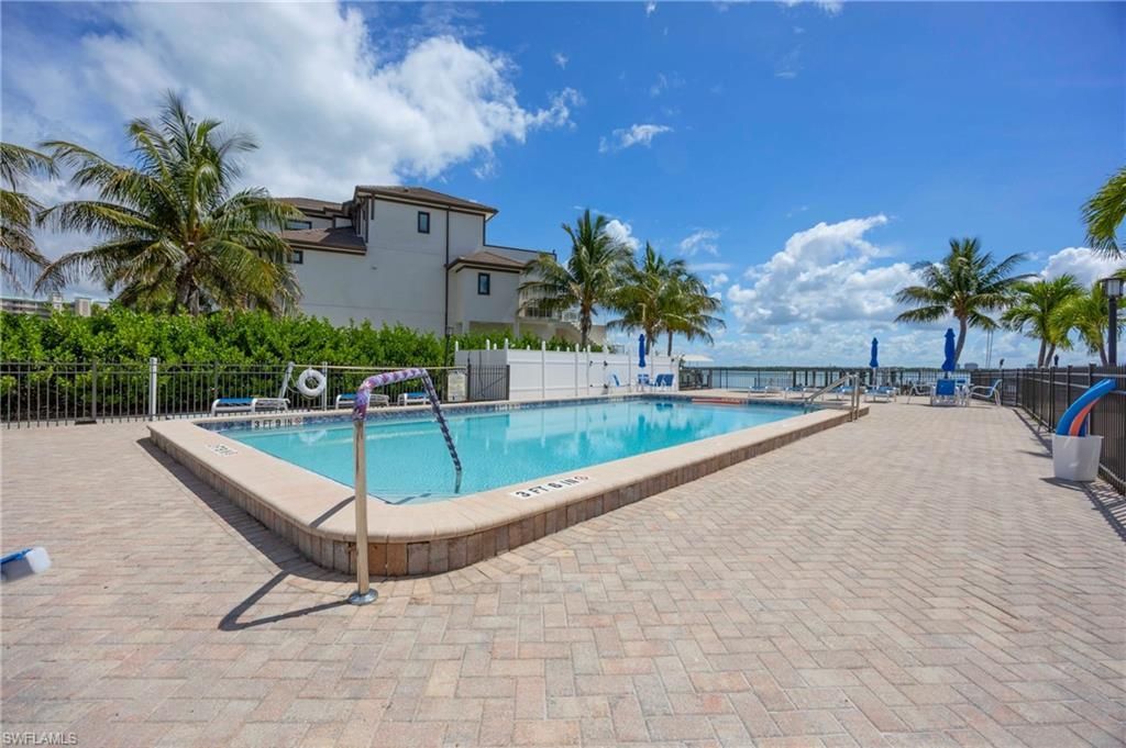 8401 Estero Blvd , Unit 203, Fort Myers Beach, FL 33931 Photo