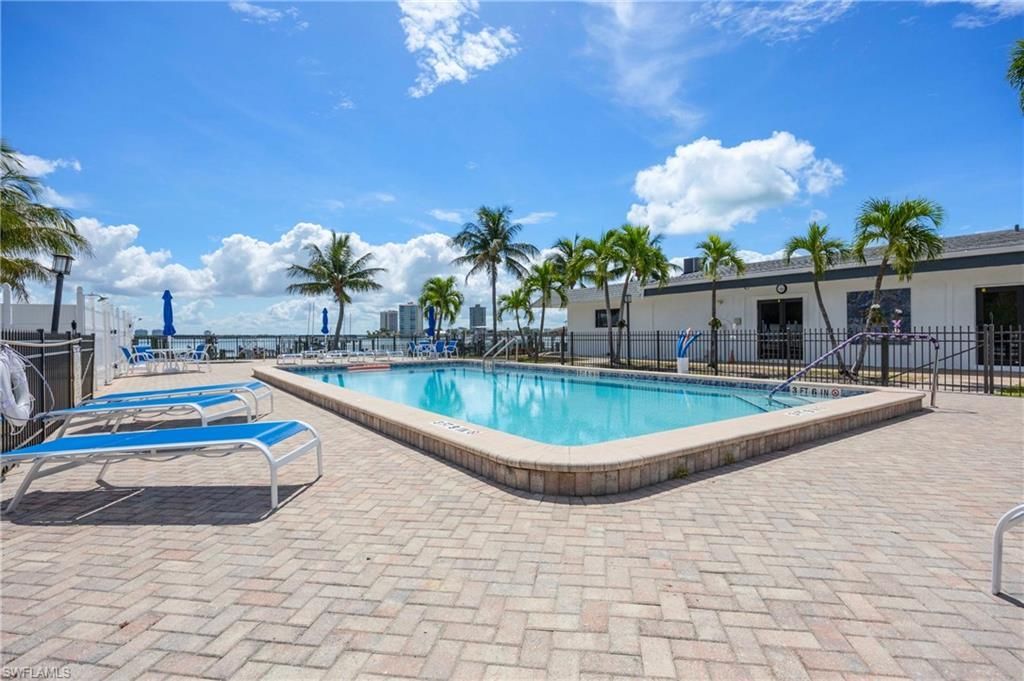 8401 Estero Blvd , Unit 203, Fort Myers Beach, FL 33931 Photo