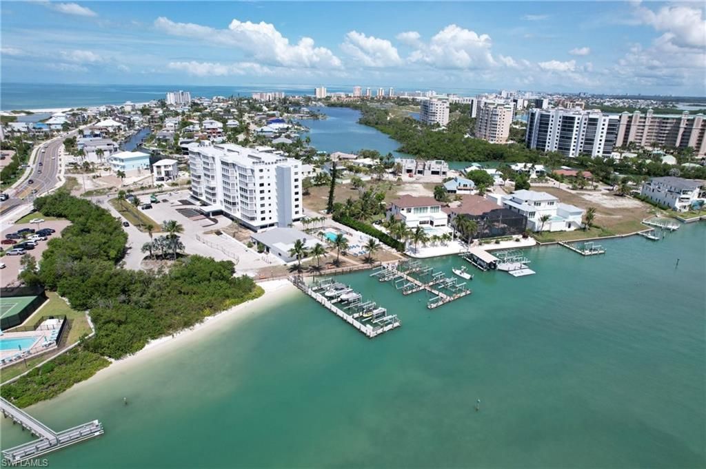 8401 Estero Blvd , Unit 203, Fort Myers Beach, FL 33931 Photo