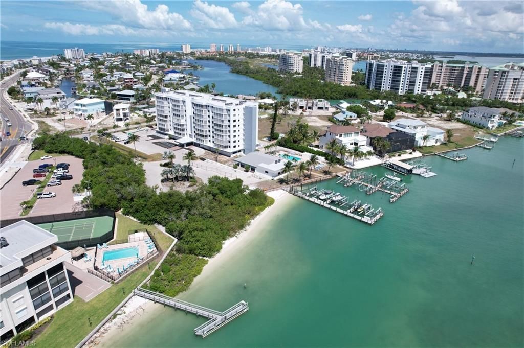 8401 Estero Blvd , Unit 203, Fort Myers Beach, FL 33931 Photo