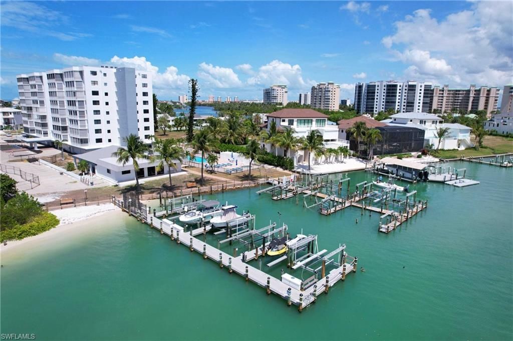 8401 Estero Blvd , Unit 203, Fort Myers Beach, FL 33931 Photo