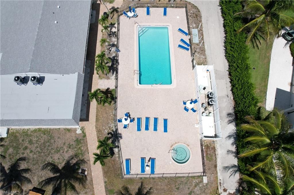 8401 Estero Blvd , Unit 203, Fort Myers Beach, FL 33931 Photo
