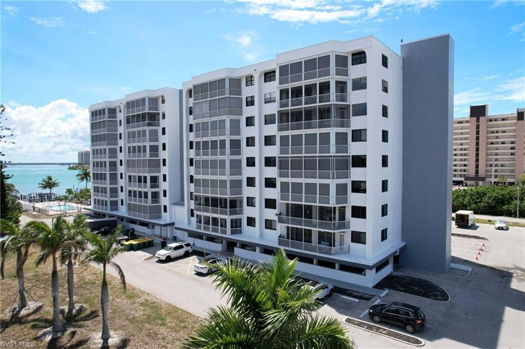 8401 Estero Blvd , Unit 203, Fort Myers Beach, FL 33931 Photo