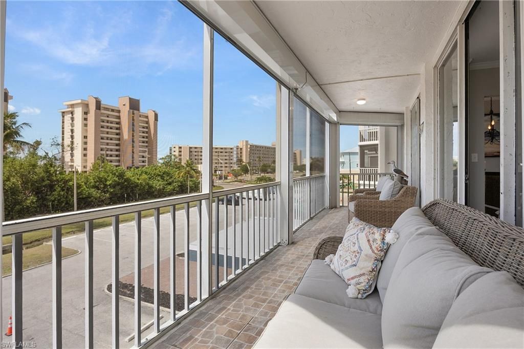 8401 Estero Blvd , Unit 203, Fort Myers Beach, FL 33931 Photo