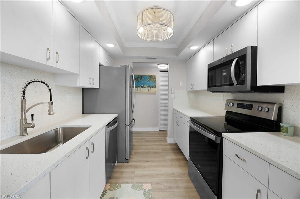 8401 Estero Blvd , Unit 203, Fort Myers Beach, FL 33931 Photo