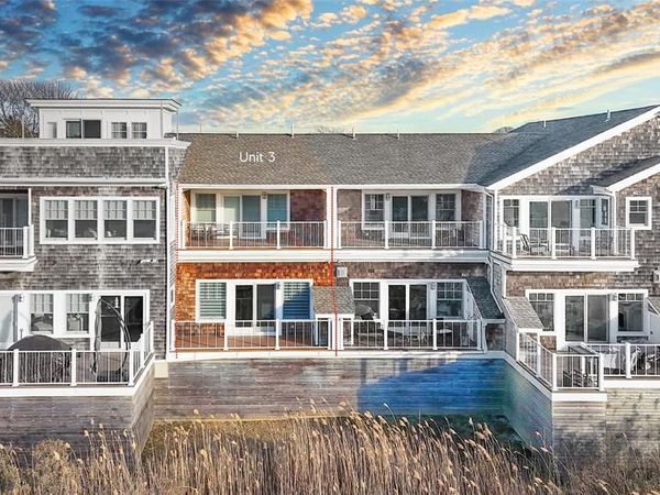 68 Foster Avenue, Unit #3, Hampton Bays, NY 11946