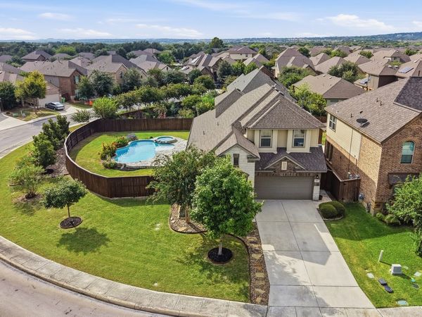 9007 La Junta, San Antonio, TX 78254