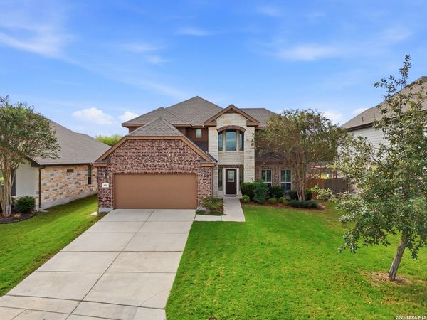 436 Turning Stone, Cibolo, TX 78108