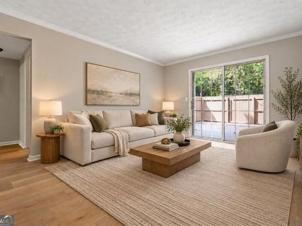 3160 Seven Pines Court, Unit 105, Atlanta, GA 30339