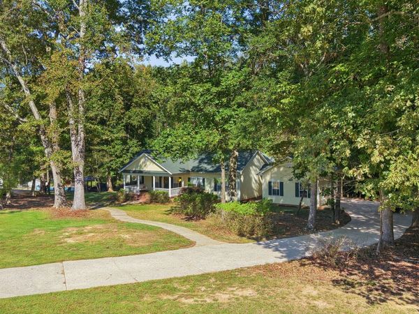 135 Lemarr Drive, Commerce, GA 30529
