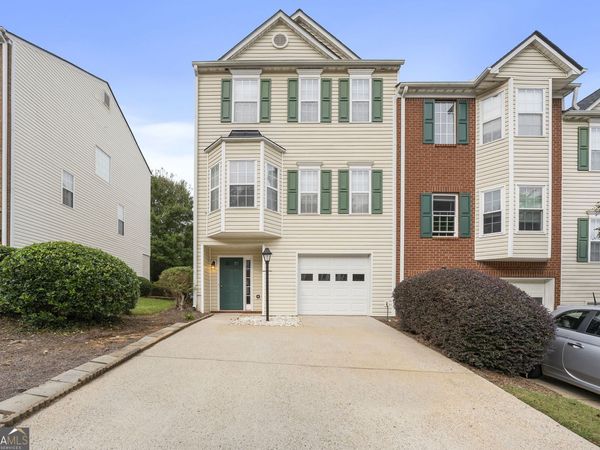 1315 Pilgrim Lake Drive, Cumming, GA 30040