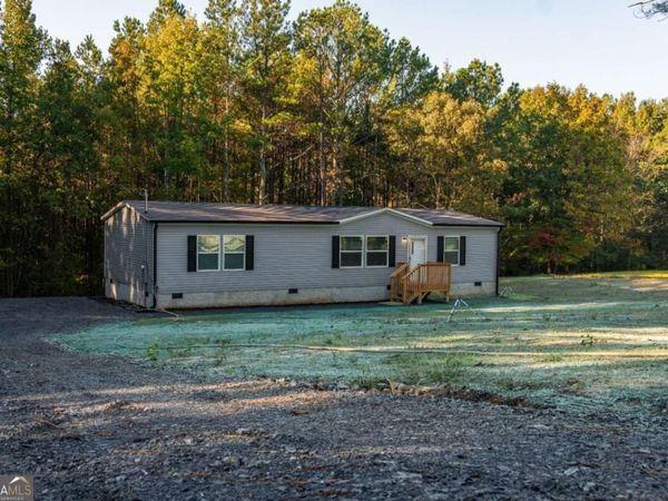 55 Gordon Road, Taylorsville, GA 30178