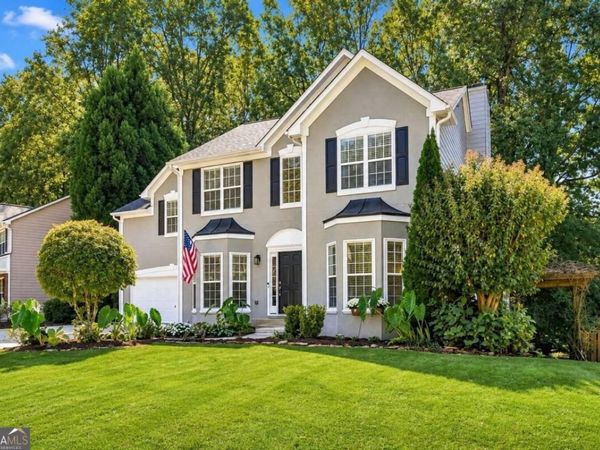 2945 Brookwater Drive, Cumming, GA 30041