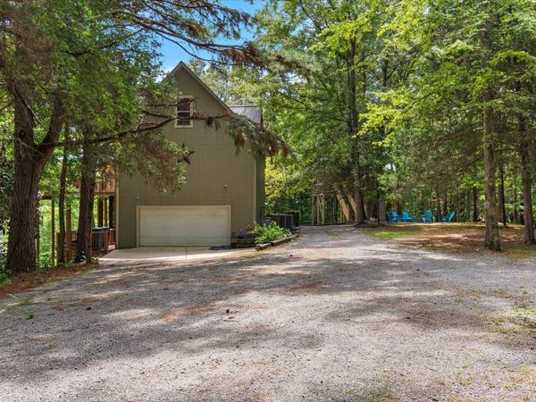 4250 Four Seasons Rd , Smithville, TN 37166