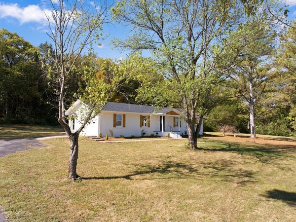 7144 Halls Hill Pike , Milton, TN 37118