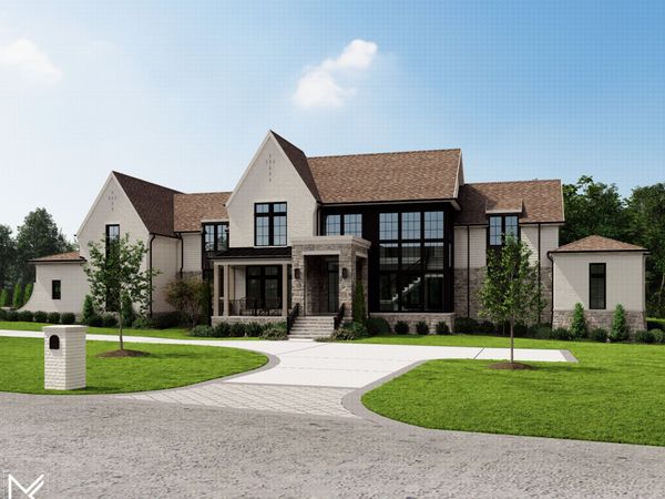 2124 Little Creek Farms Dr , Franklin, TN 37067
