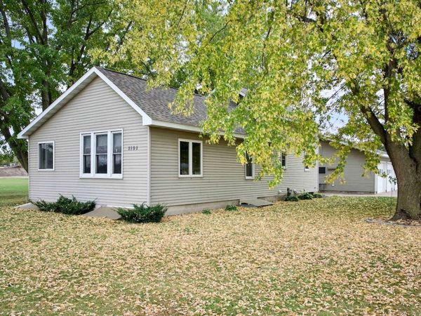 1101 E Wabasha Street , Winona, MN 55987