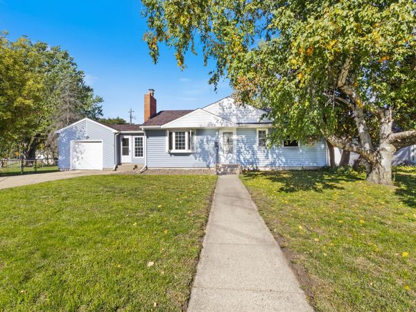 5340 Byron Avenue N, Crystal, MN 55429