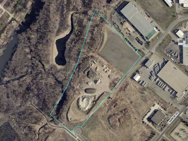Outlot Riverview Drive , Northfield, MN 55057