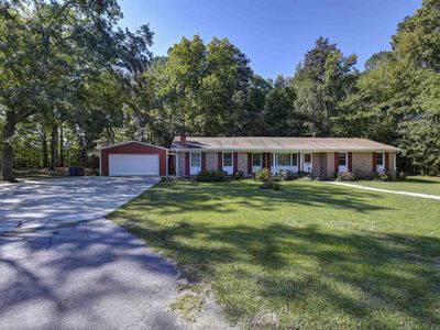 2391 Klapman Road, West Columbia, SC 29169