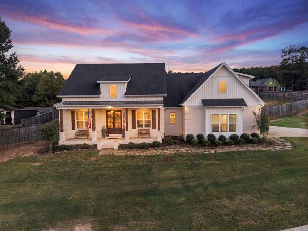 5 N Star Cv, Vilonia, AR 72173