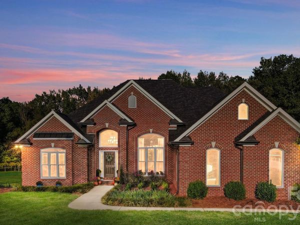 4414 Whitetail Lane, Midland, NC 28107
