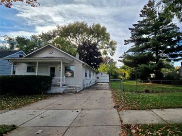 19975 Poinciana , Redford Township, Mi 48240