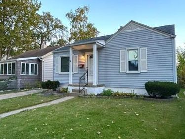 536 E Shevlin Avenue, Hazel Park, Mi 48030
