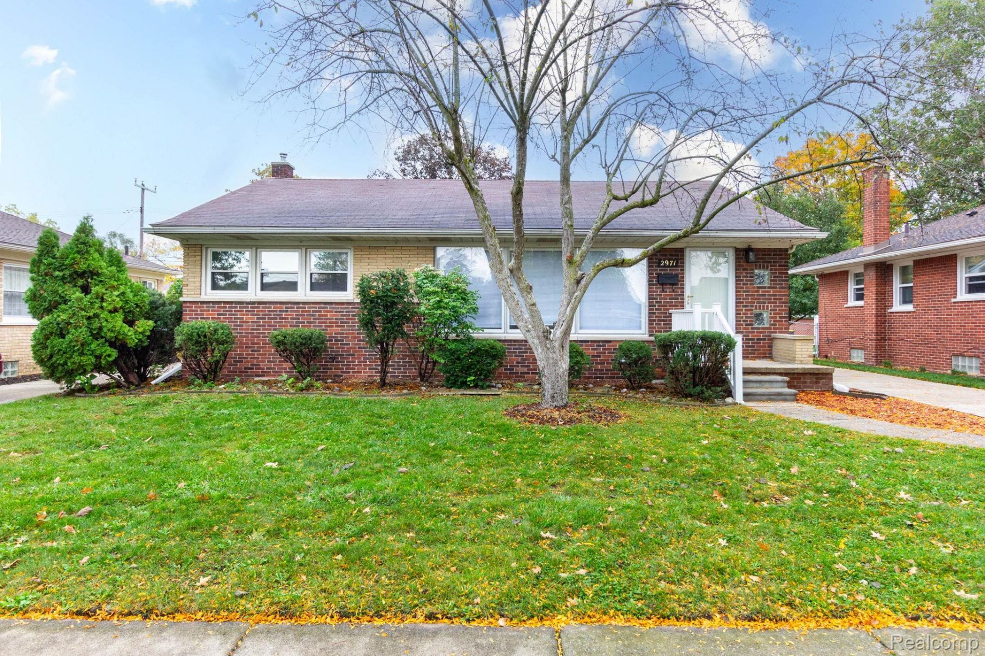 2971 Syckelmoore Street, Trenton, Mi 48183 Main Photo