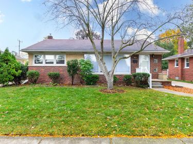 2971 Syckelmoore Street, Trenton, Mi 48183