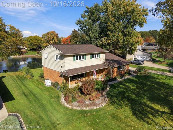 52429 Southdown Road, Shelby Township, Mi 48316