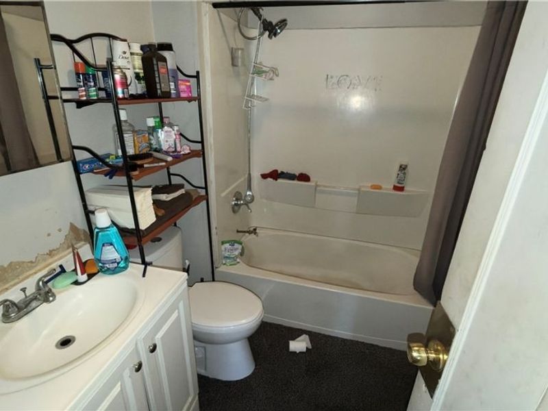 705 E 155th Street, Cleveland, OH 44110 Photo 23