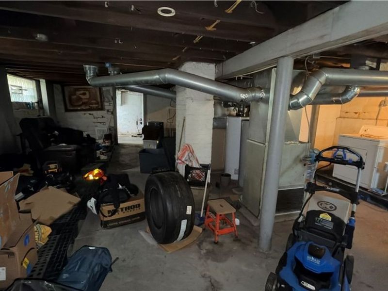 705 E 155th Street, Cleveland, OH 44110 Photo 30