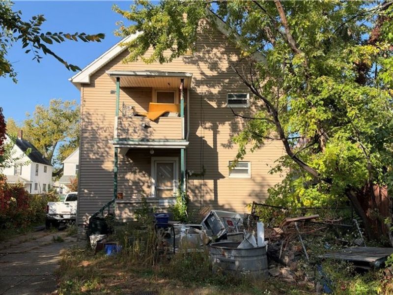 705 E 155th Street, Cleveland, OH 44110 Photo 4