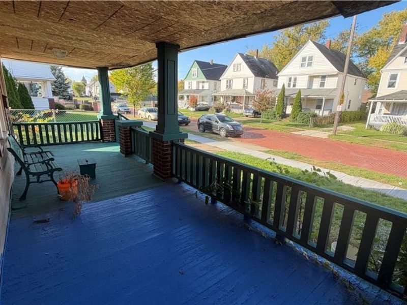 705 E 155th Street, Cleveland, OH 44110 Photo 7