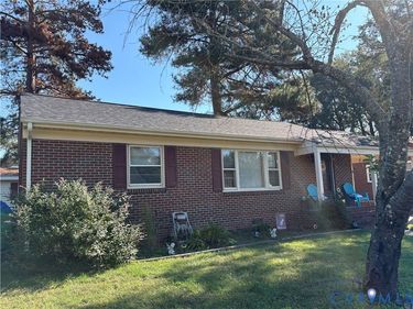 106 Verbov Avenue , Colonial Heights, VA 23834