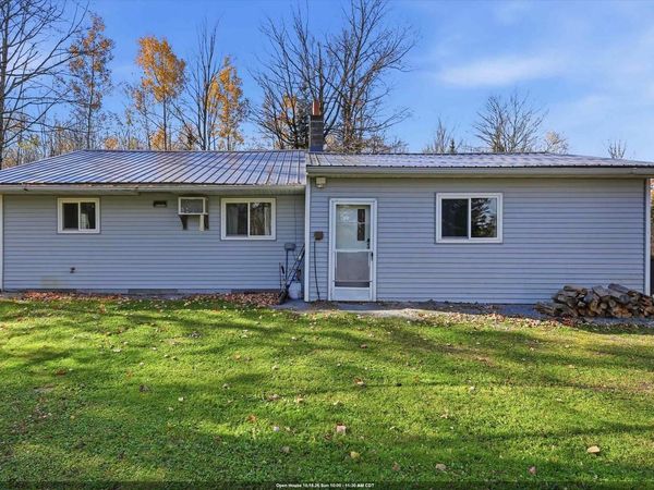 N7588 HIGHWAY 55, Lily, WI 54491