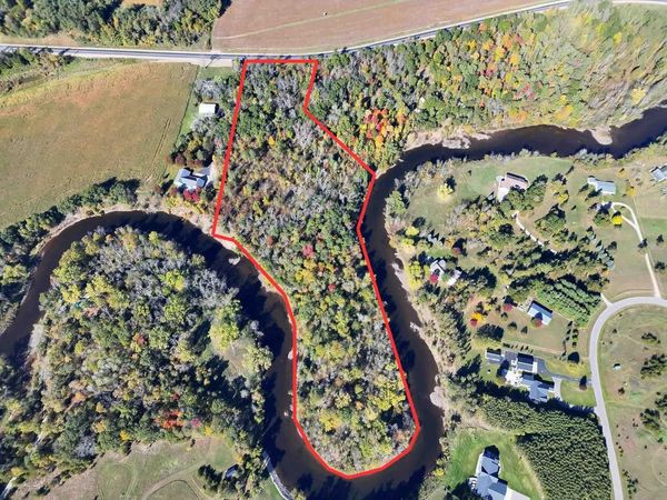 COUNTY HWY A, Crivitz, WI 54114