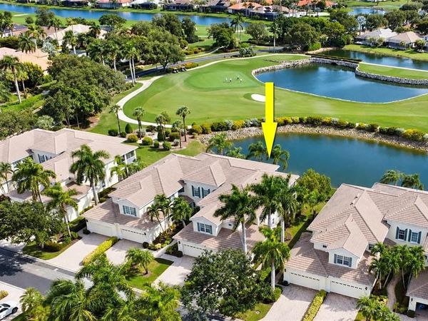 28605 San Lucas LN, Unit 202, BONITA SPRINGS, FL 34135