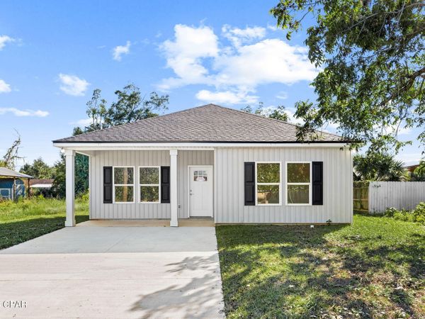 3024 Selma Avenue , Panama City, FL 32405