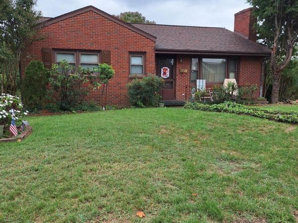 2622 Wilshire AVE SW, Roanoke, VA 24015