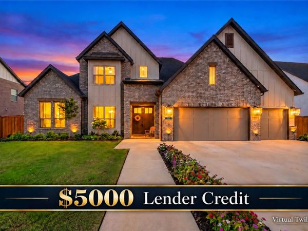 8805 W Milky Way, Bentonville, AR 72713