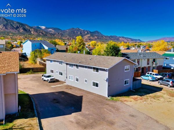 4390 Loomis Avenue, Colorado Springs, CO 80906