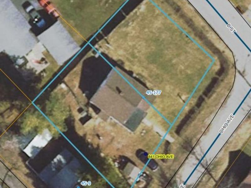 841 Ohio Avenue, Wilmington, OH 45177 Photo 10
