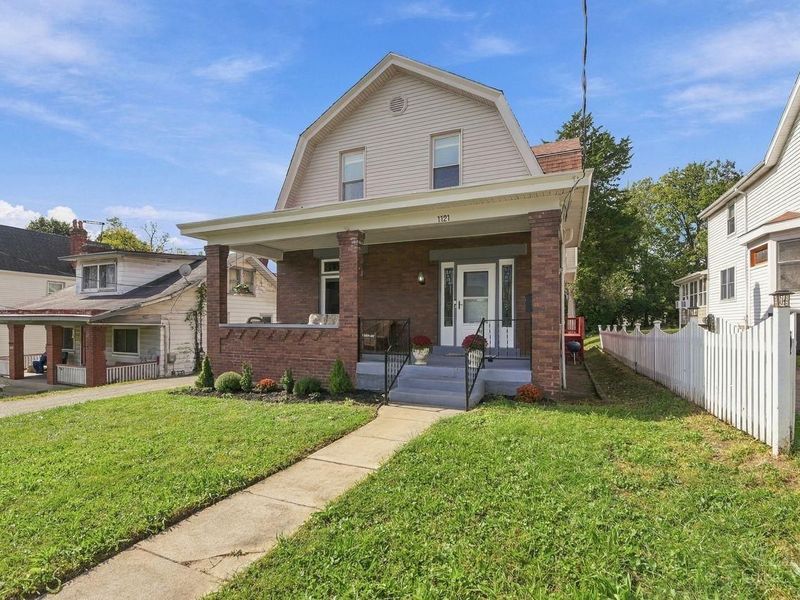 1121 Gilsey Avenue, Cincinnati, OH 45205 Photo 2