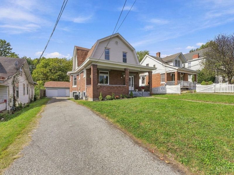 1121 Gilsey Avenue, Cincinnati, OH 45205 Photo 3
