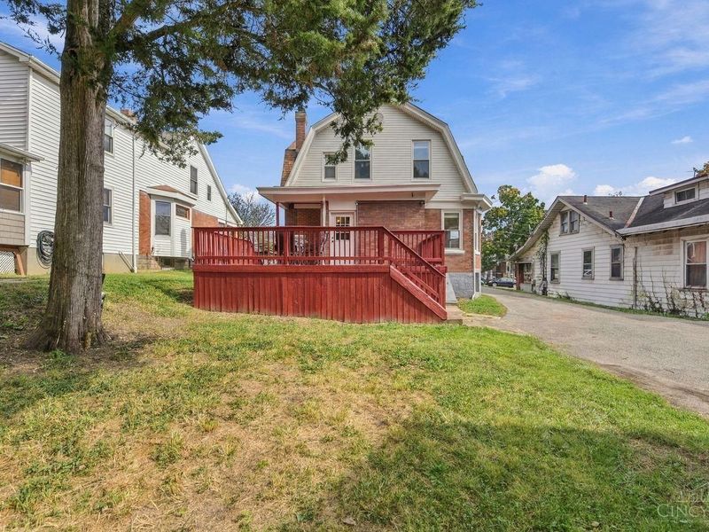 1121 Gilsey Avenue, Cincinnati, OH 45205 Photo 30
