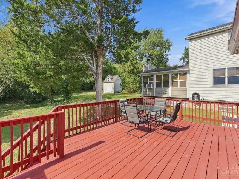 1121 Gilsey Avenue, Cincinnati, OH 45205 Photo 31